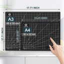 Hanboost Double Sided Cutting Mat