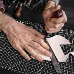 Hanboost Double Sided Cutting Mat