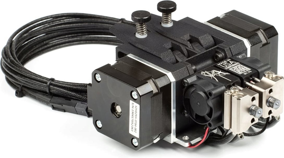 BondTech BMG-X2-M Extruder & Mosquito Set