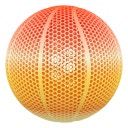 BIQU PLA-HR Yellow+Orange+White
