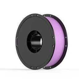 BIQU PLA-HR Red+Purple+White