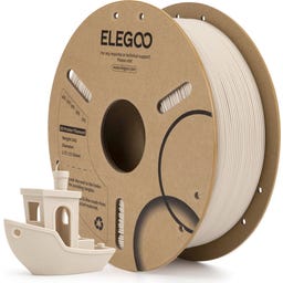 Elegoo PLA Tan Birch