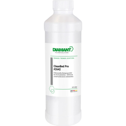 DIAMANT Polymer CleanBed Pro