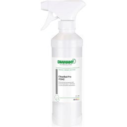 DIAMANT Polymer CleanBed Pro