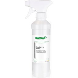 DIAMANT Polymer CleanBed Pro