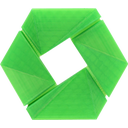 3DJAKE easyPETG Transparent Green