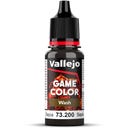 Vallejo Game Color Wash Sepia Shade
