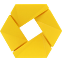 3DJAKE easyPETG Yellow