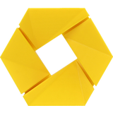 3DJAKE easyPETG Yellow