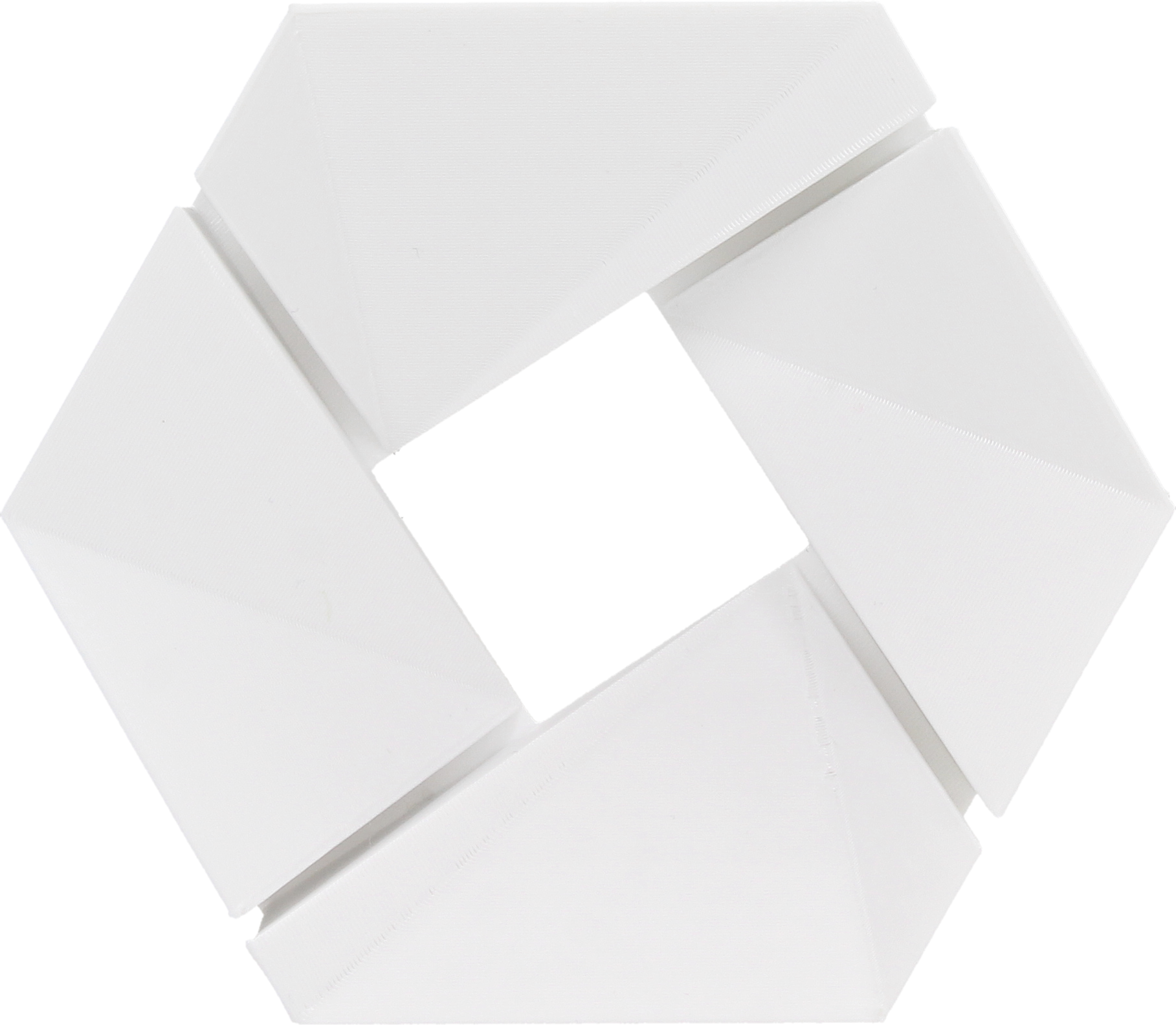 3DJAKE easyPETG Bianco