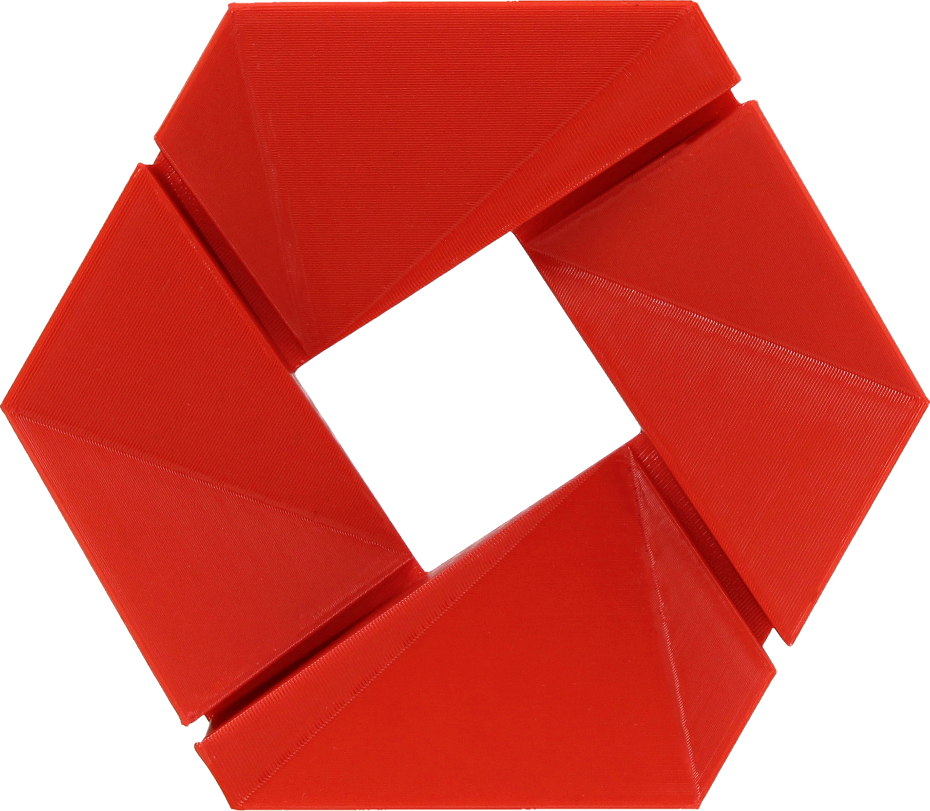 3DJAKE easyPETG Red