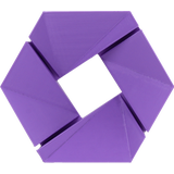 3DJAKE easyPETG Purple