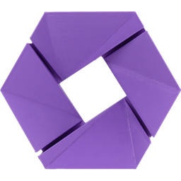 3DJAKE easyPETG Purple
