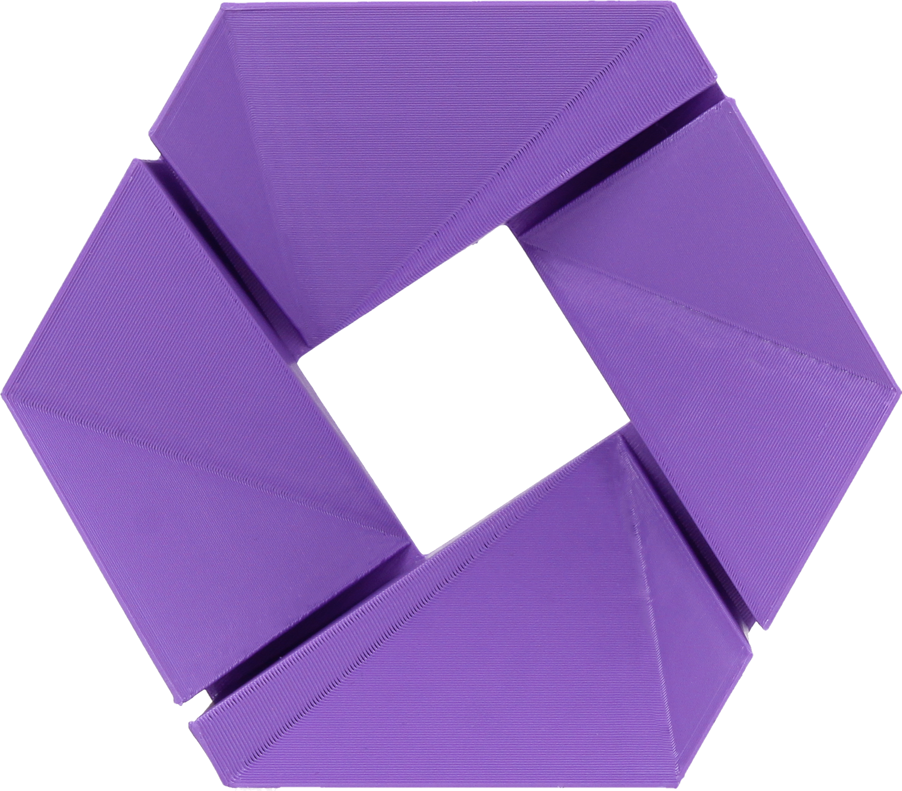 3DJAKE easyPETG Purple