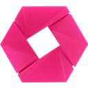 3DJAKE easyPETG Pink