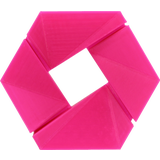 3DJAKE easyPETG Rose