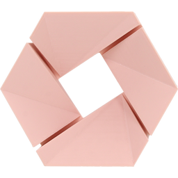 3DJAKE easyPETG Pastel Pink