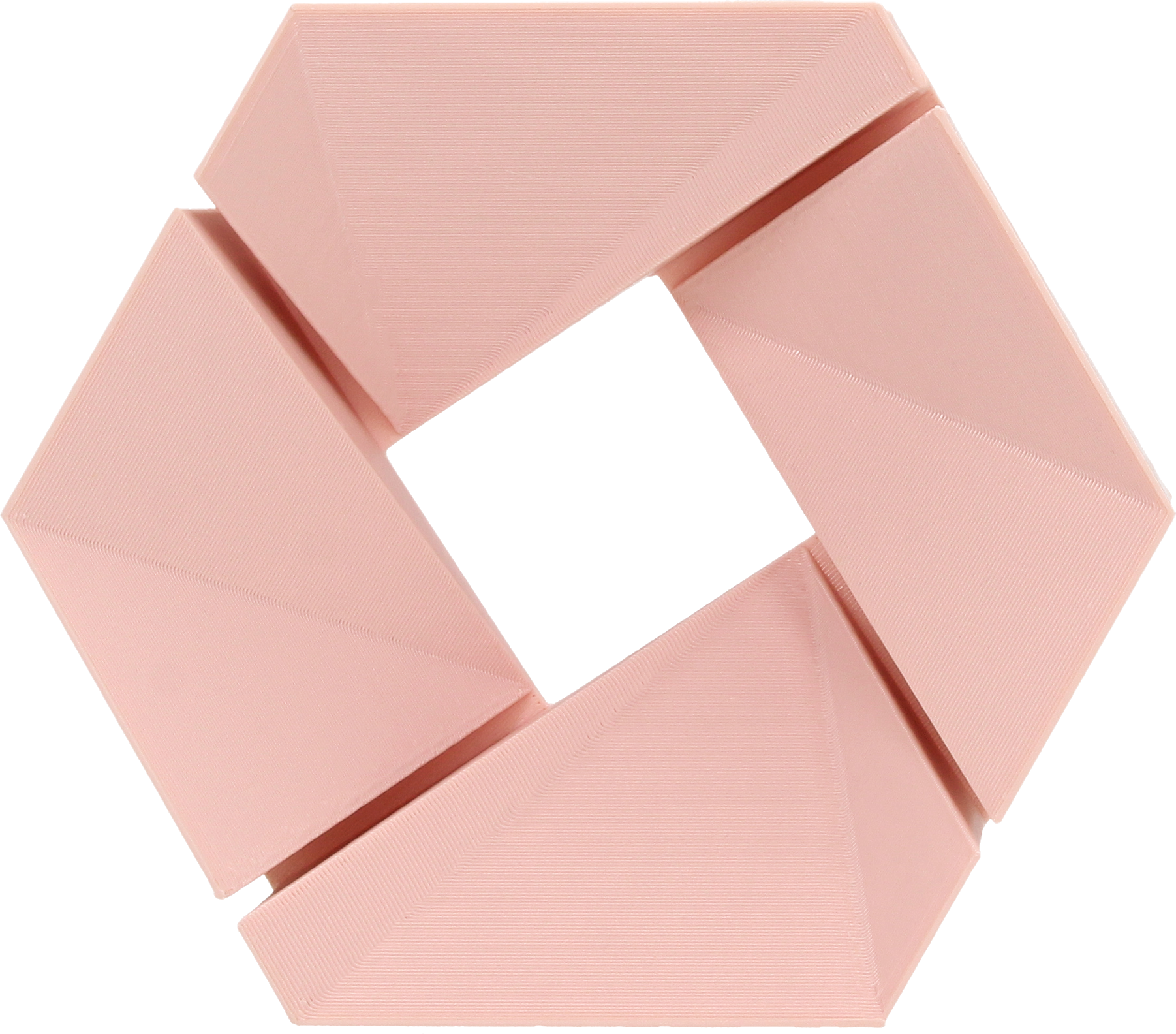 3DJAKE easyPETG Pastellpink