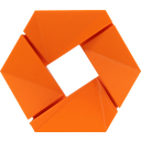 3DJAKE easyPETG Orange