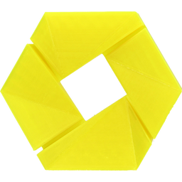 3DJAKE easyPETG Neon Yellow