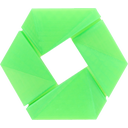 3DJAKE easyPETG Neon Green