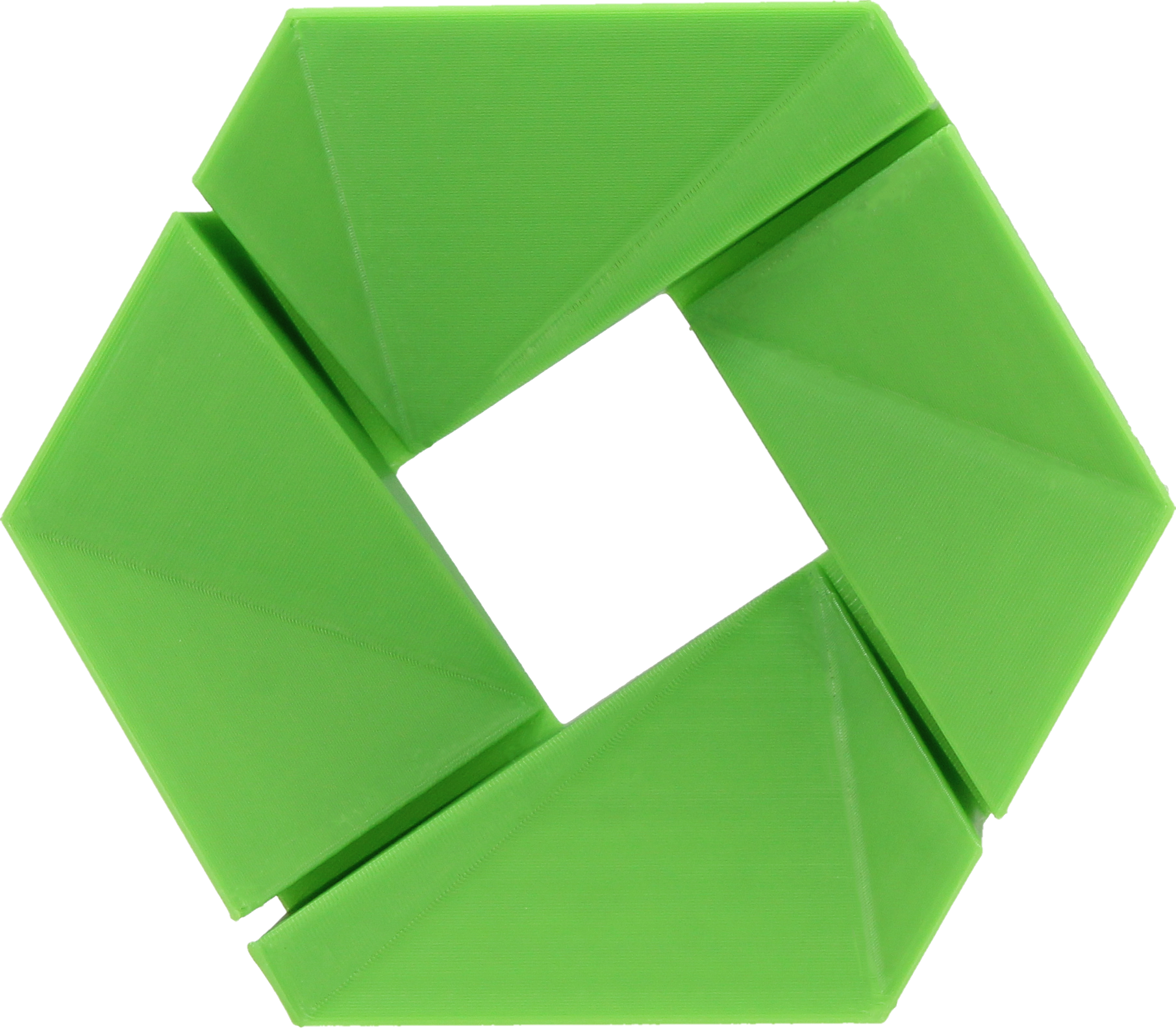 3DJAKE easyPETG Vert Clair