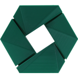 3DJAKE easyPETG Dark Green