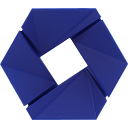 3DJAKE easyPETG Dark Blue