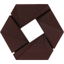 3DJAKE easyPETG Brown