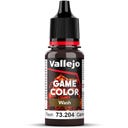 Vallejo Game Color Wash Fleshtone Shade