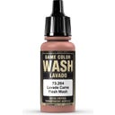 Vallejo Game Color Wash Fleshtone Shade