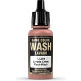 Vallejo Game Color Wash Fleshtone Shade