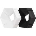 3DJAKE easyPETG White & Black - výhodná sada