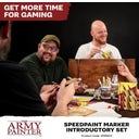 The Army Painter Speedpaint Marker Introductory Set