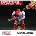 The Army Painter Speedpaint Marker Introductory Set