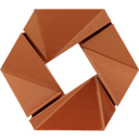 3DJAKE ecoPLA Silk Copper