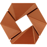 3DJAKE ecoPLA Silk Copper