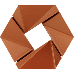 3DJAKE ecoPLA Silk Copper