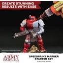 The Army Painter Speedpaint Marker Starter Set
