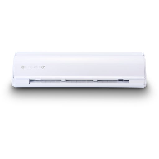 Silhouette CAMEO 中古・動作品 シルエットカメオ5アルファ ロールフィーダーセット (Silhouette