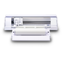 Silhouette Cameo 5α - 