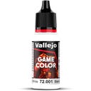 Vallejo Game Color Skull White