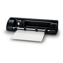 Silhouette CAMEO5α - Matte Black