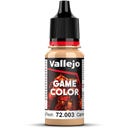 Vallejo Game Color Pale Flesh