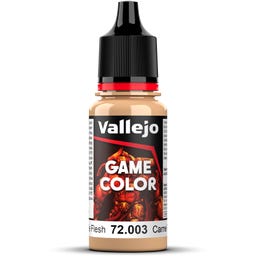 Vallejo Game Color Pale Flesh - 17 ml