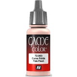 Vallejo Game Color Carne P&aacute;lida 72.003