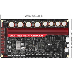 BIGTREETECH Kraken V1.1