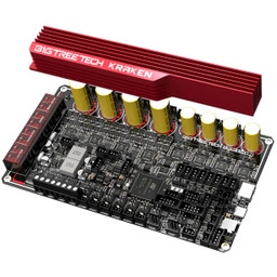 BIGTREETECH Kraken V1.1