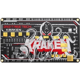 BIGTREETECH Kraken V1.1