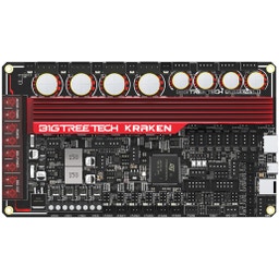 BIGTREETECH Kraken V1.1
